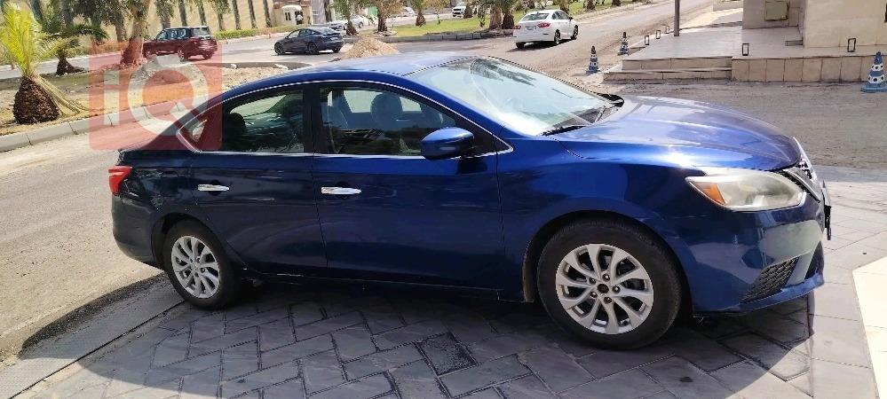 نيسان سنترا